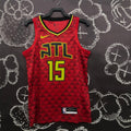 Atlanta Hawks #15 Vince Carter