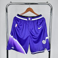 Utah Jazz City Edition Shorts (2023-24)
