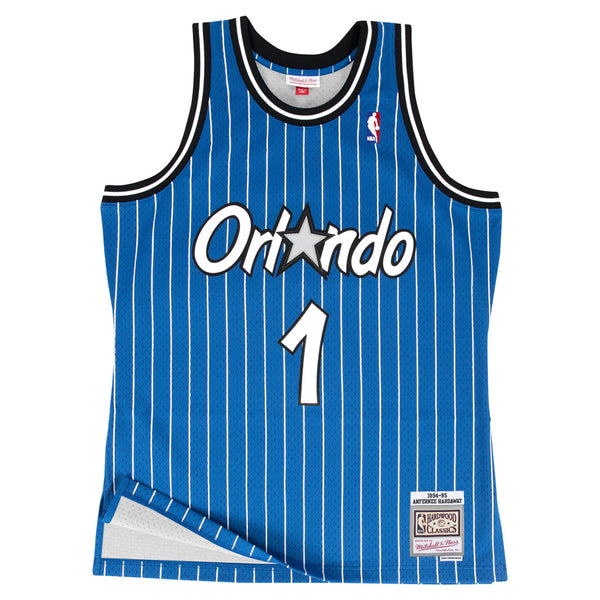 Orlando Magic Jersey