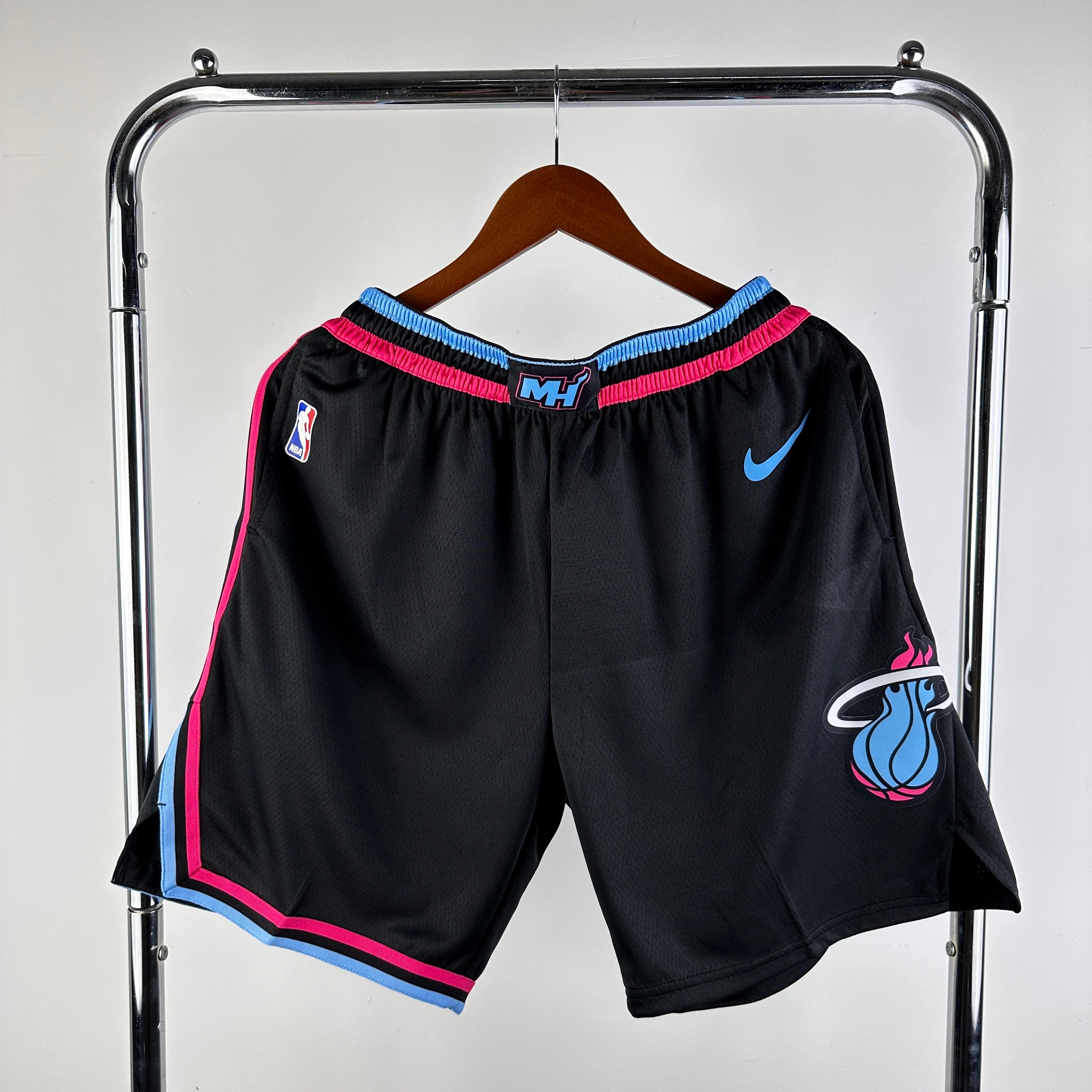 Miami Heat Shorts