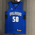 Orlando Magic 75th Anniversary #50