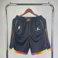 Phoenix Suns Jordan Brand Shorts (2022-23)