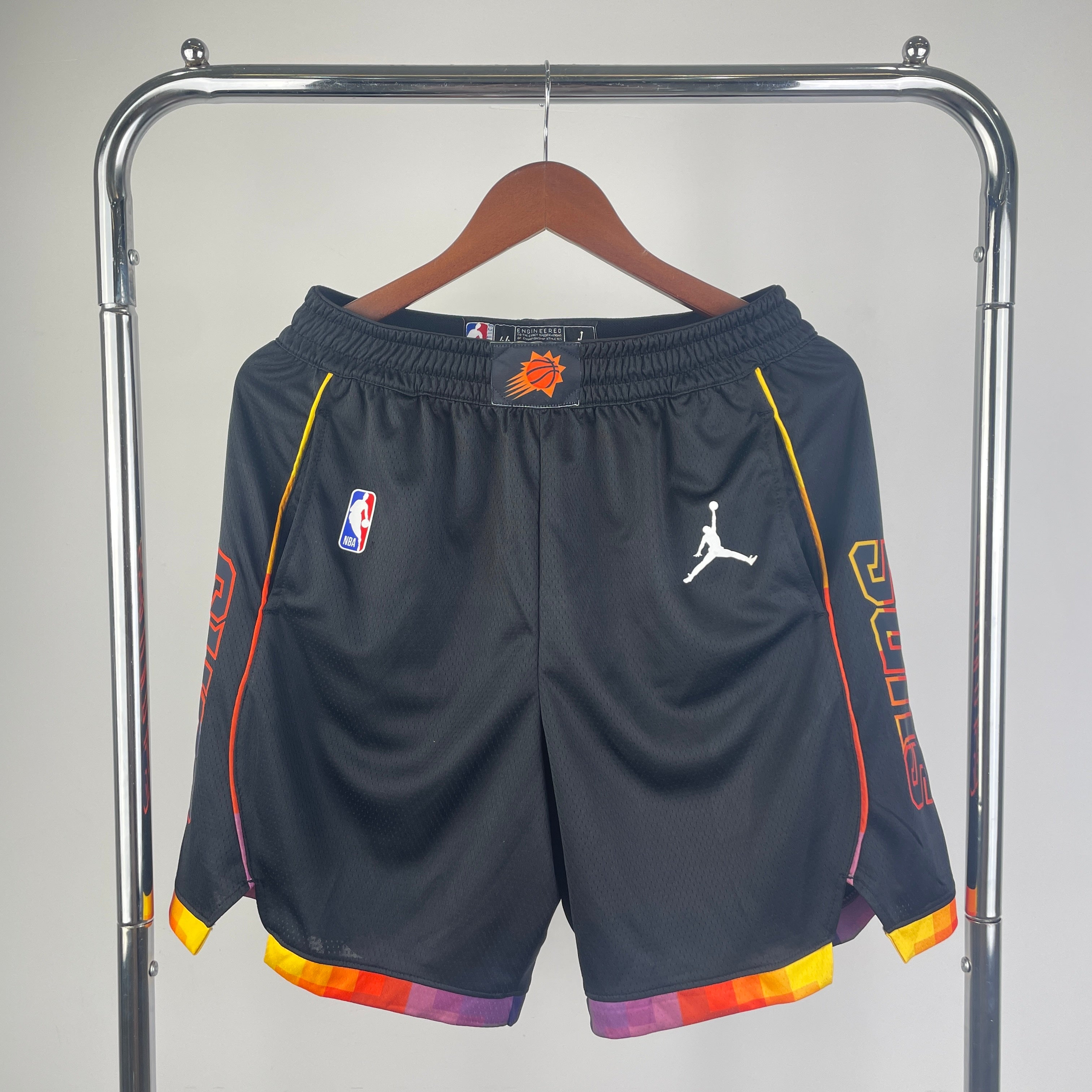Phoenix Suns Jordan Brand Shorts (2022-23)