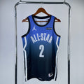 Dallas Mavericks All-Star #2 Kyrie Irving (2022-23)