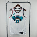 Memphis Grizzlies Retro #17 (2024-25)