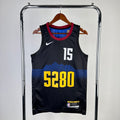 Denver Nuggets City Edition #15 (2023-24)