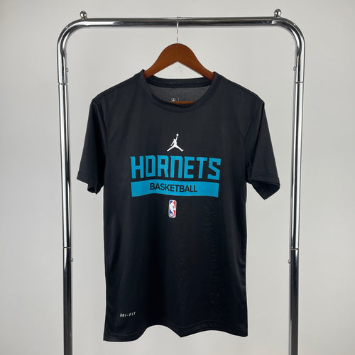 Charlotte Hornets T-Shirt (2022-23)