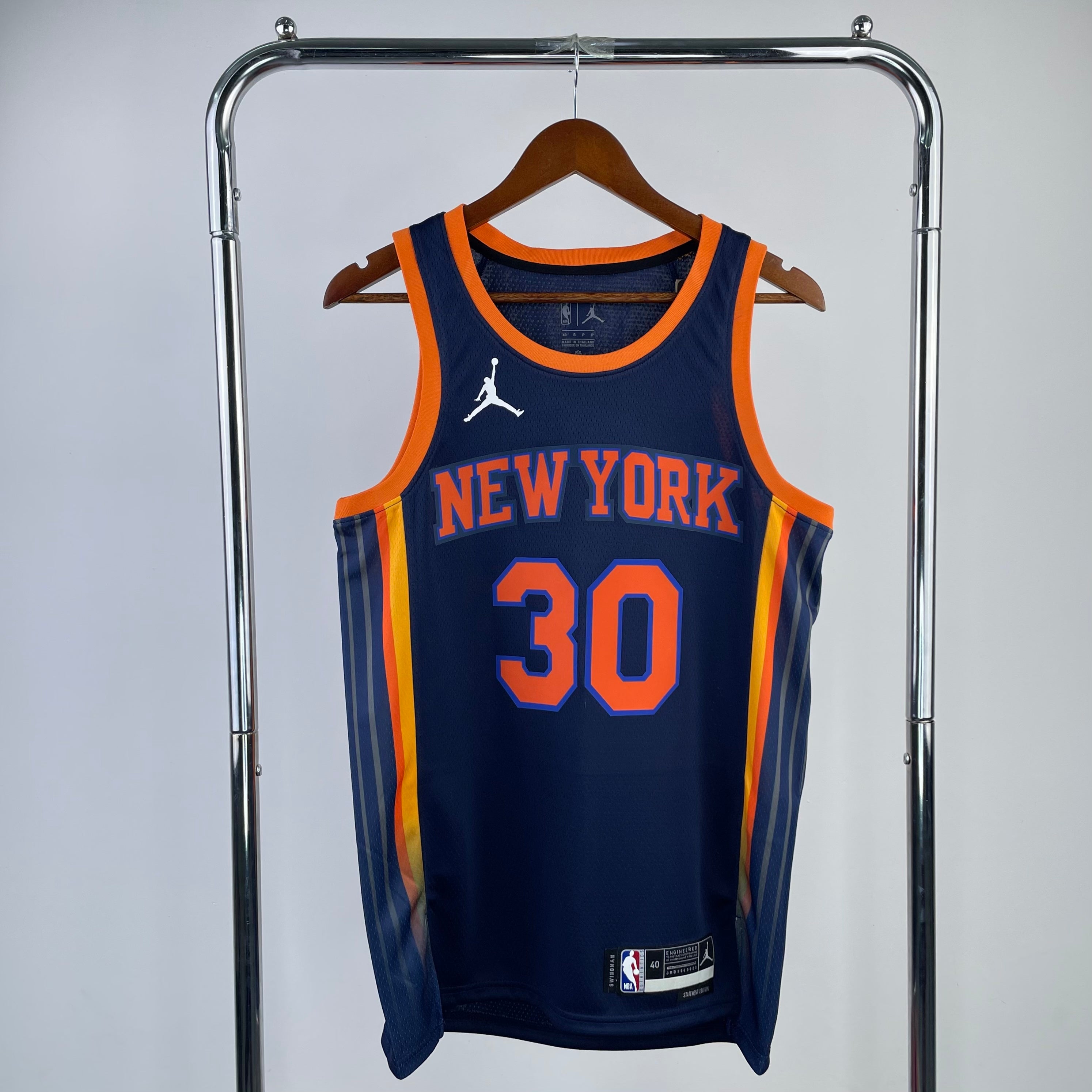 New York Knicks #30 (2022-23)