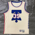 Philadelphia 76ers #39 (2020-21)