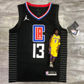 Los Angeles Clippers City Edition #13 Chris Paul (2020-21)