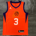 Phoenix Suns #3 Chris Paul (2020-21)
