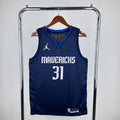 Dallas Mavericks Jordan Brand #11 (2020-21)