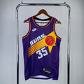 Phoenix Suns Retro #35 Kevin Durant (2022-23)