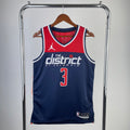 Washington Wizards Jordan Brand #3 (2022-23)