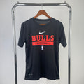 Chicago Bulls T-Shirt (2022-23)