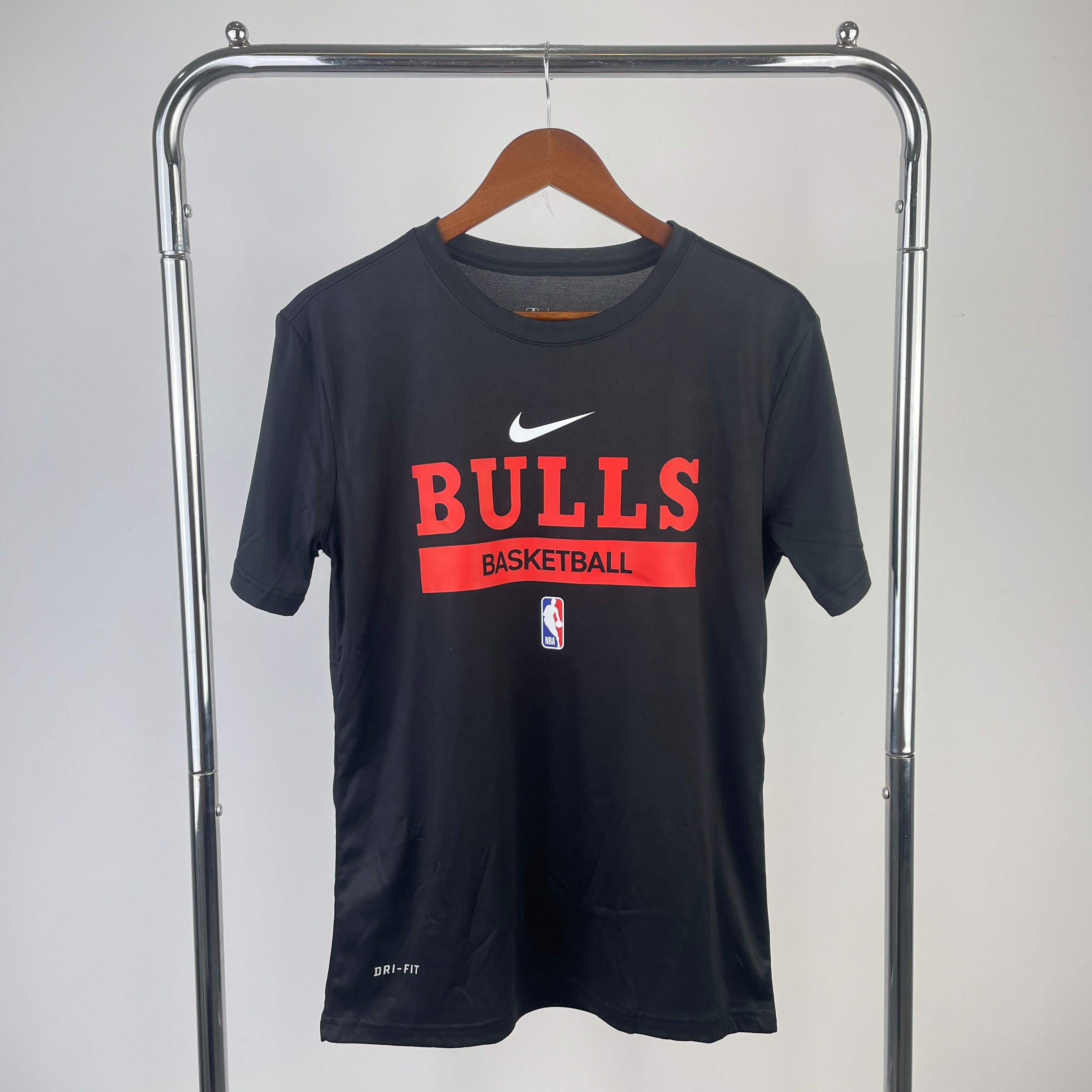 Chicago Bulls T-Shirt (2022-23)