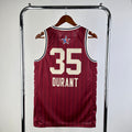 Phoenix Suns All-Star #35 Kevin Durant (2023-24)