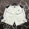 Dallas Mavericks Shorts