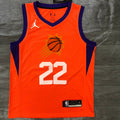 Phoenix Suns #22 (2020-21)