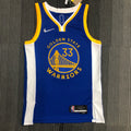 Golden State Warriors 75th Anniversary #33