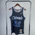 Orlando Magic Retro #32 Shaquille O'Neal
