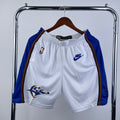 Washington Wizards Retro Shorts (2022-23)