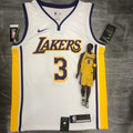 Los Angeles Lakers #3 Anthony Davis