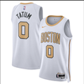 Boston Celtics City Edition #88 (2025-26)