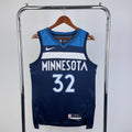 Minnesota Timberwolves Away #32 (2022-23)
