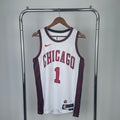 Chicago Bulls City Edition #1 (2022-23)