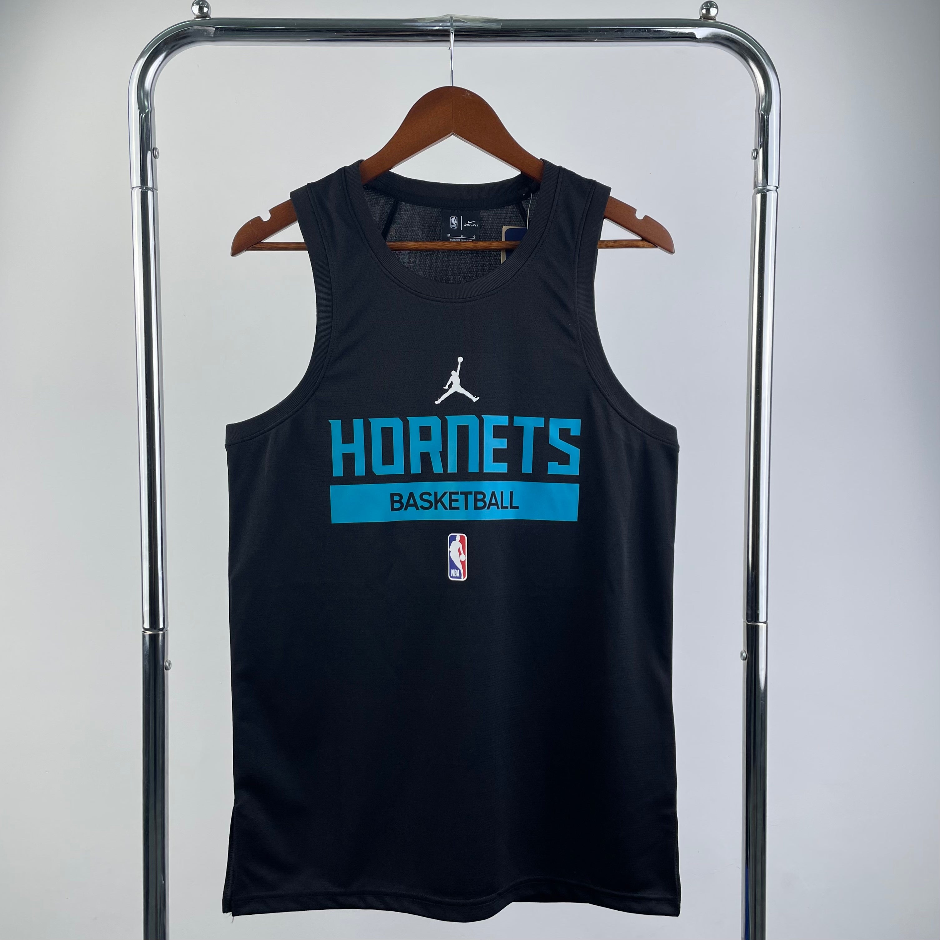 Charlotte Hornets Practice Jersey (2022-23)