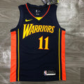 Golden State Warriors #11