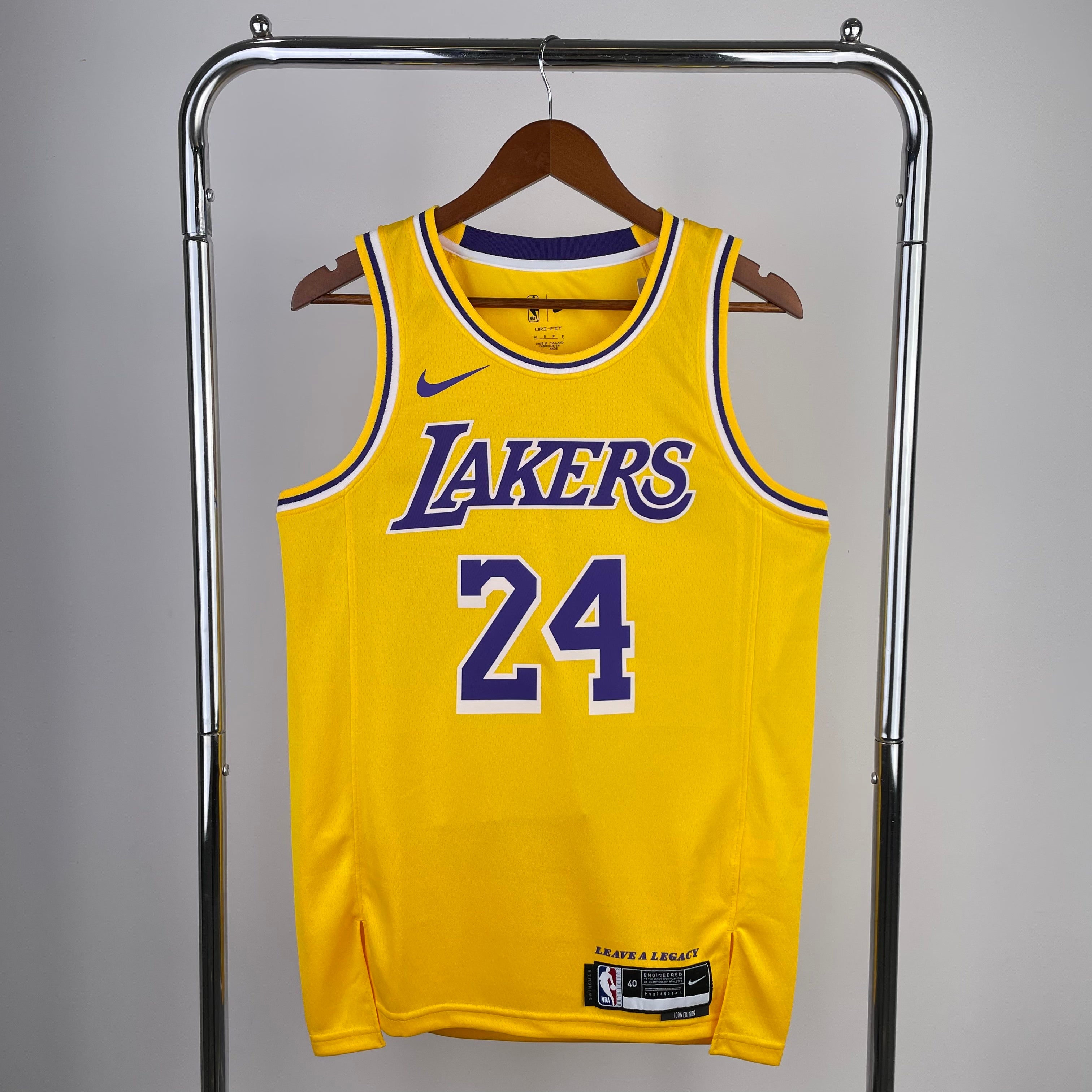 Los Angeles Lakers #24 Kobe Bryant (2022-23)