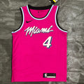 Miami Heat #4