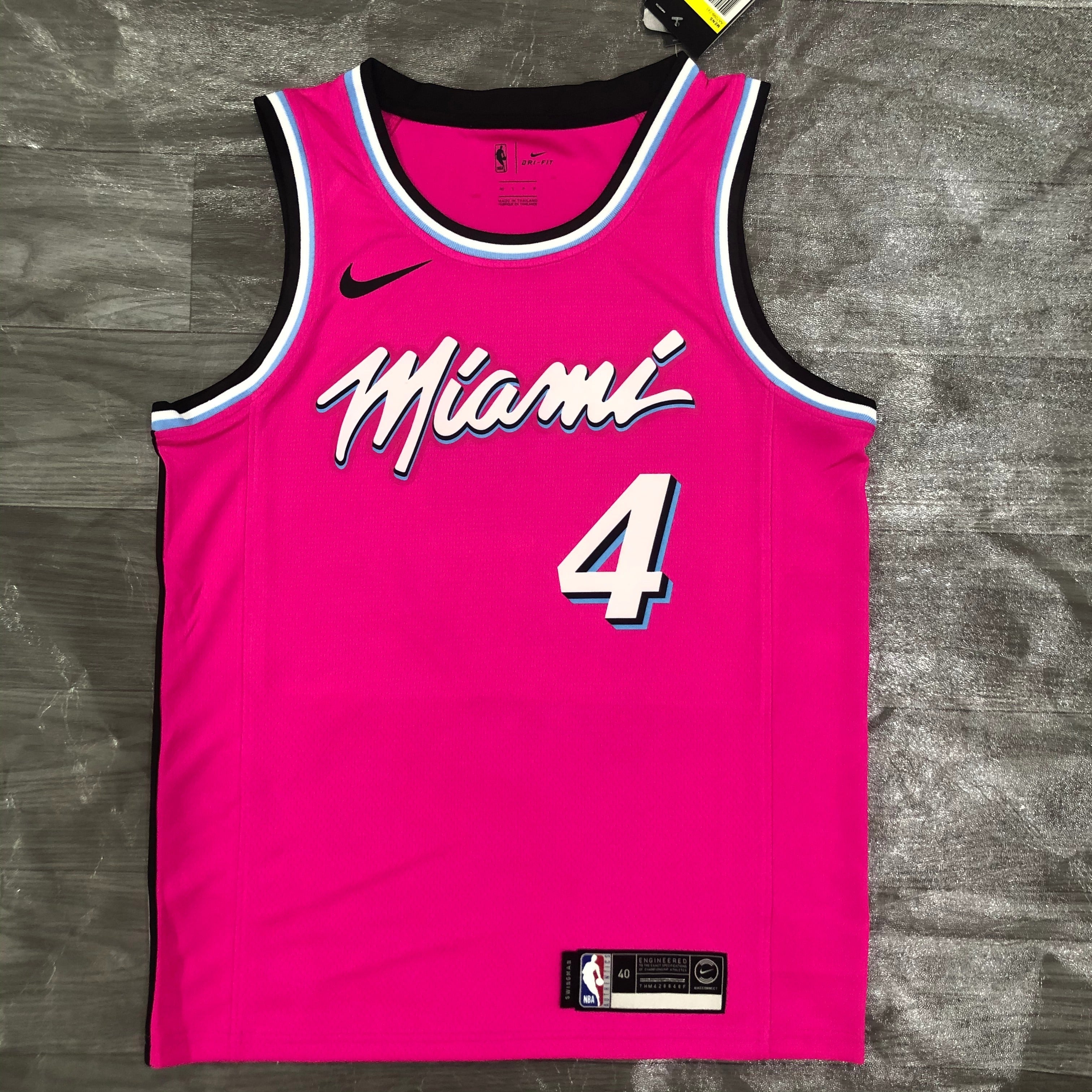 Miami Heat #4