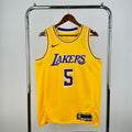Los Angeles Lakers #5 (2022-23)