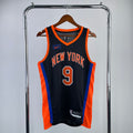 New York Knicks City Edition #9 (2022-23)