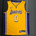 Los Angeles Lakers #0 Russell Westbrook