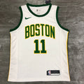 Boston Celtics #11 Kyrie Irving