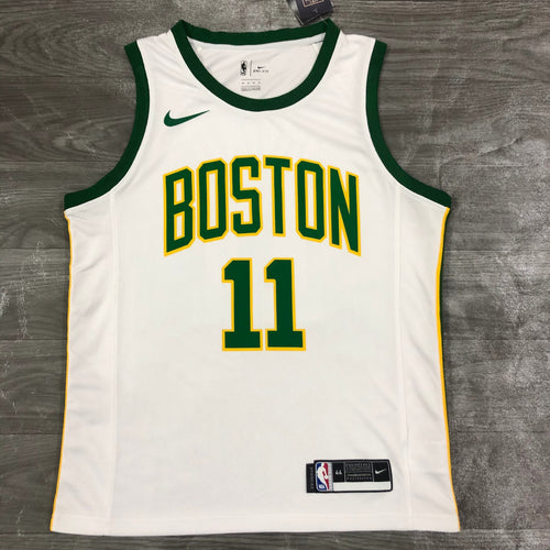 Boston Celtics #11 Kyrie Irving