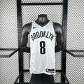 Brooklyn Nets #8 (2022-23)