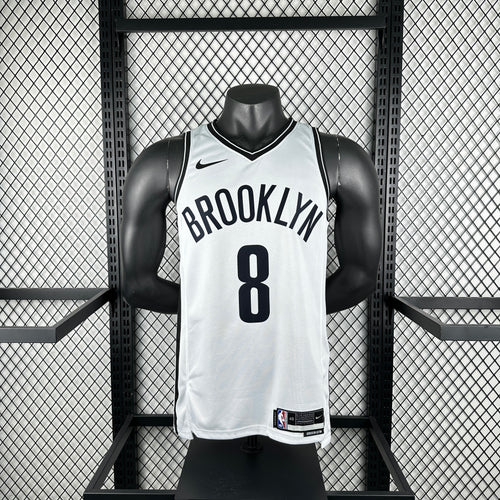 Brooklyn Nets #8 (2022-23)