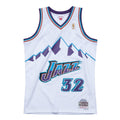 Utah Jazz Jersey