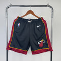 Miami Heat Shorts