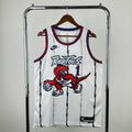 Toronto Raptors Retro #1 Tracy McGrady (2025-26)