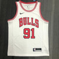 Chicago Bulls #91 Dennis Rodman