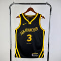 Golden State Warriors City Edition #3 Chris Paul (2023-24)