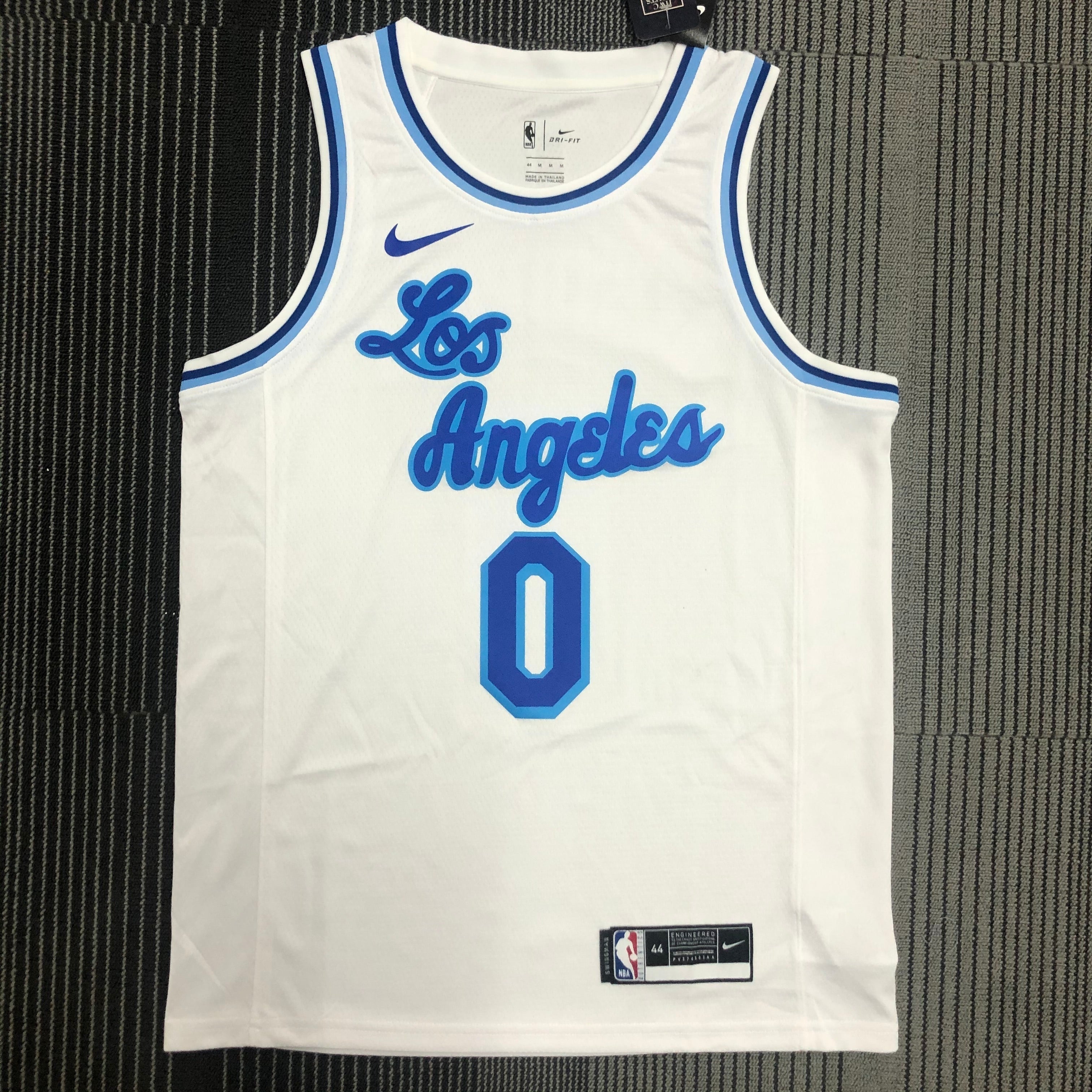 Los Angeles Lakers #0 Russell Westbrook