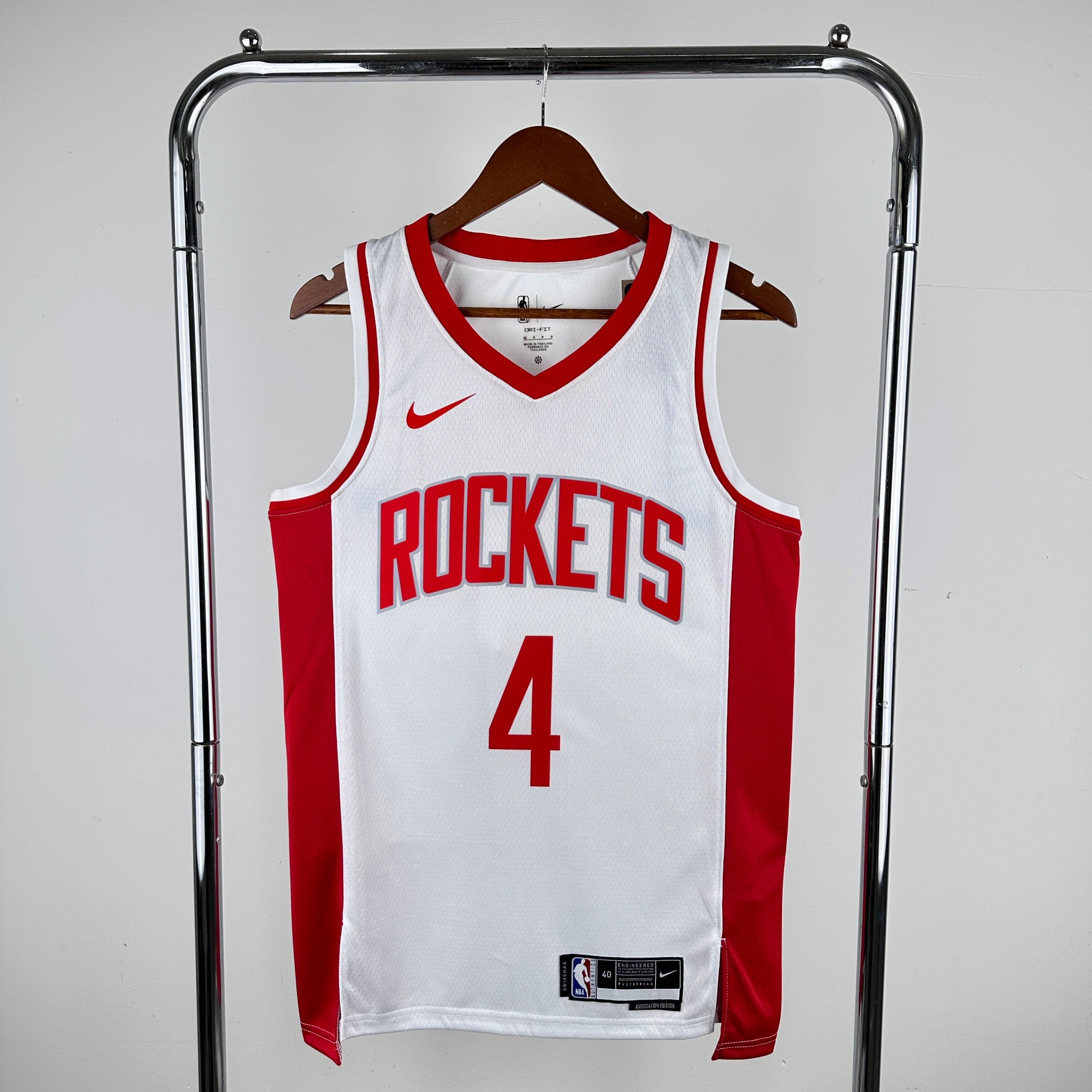 Houston Rockets Home #4 Draymond Green (2022-23)