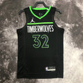 Minnesota Timberwolves Jordan Brand #32 (2022-23)